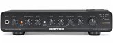 Hartke: LX8500 800W Bass Amp with Tube Preamp