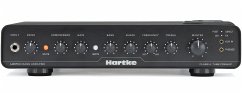 Hartke: LX8500 800W Bass Amp with Tube Preamp