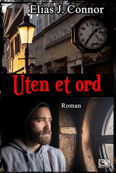 Uten et ord (eBook, ePUB)