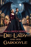 Die Lady und der Gargoyle (eBook, ePUB)