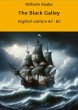 The Black Galley: Englisch Lektüre A2... - Bild 1