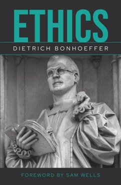 Cover Ethics, repackaged edition (eBook, ePUB)