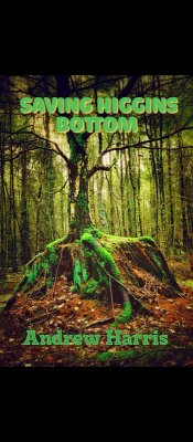 Saving Higgins Bottom (eBook, ePUB) - Harris, Andrew