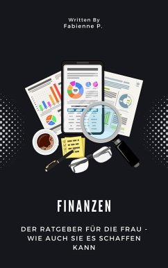 Cover Finanzen (eBook, ePUB)