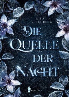 Cover Die Quelle der Nacht (eBook, ePUB)
