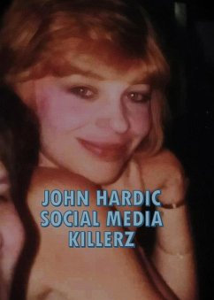 Cover Social Media Killerz (eBook, ePUB)