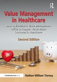 Value Management in Healthcare (eBook, PDF)