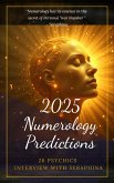 2025 Numerology Predictions (Psychic Predictions, #20251) (eBook, ePUB) 2025 Numerology Predictions (Psychic Predictions, #20251) (eBook, ePUB)