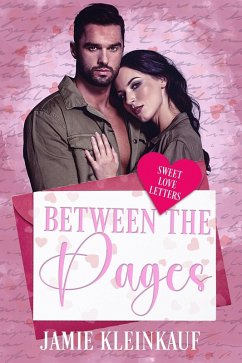 Cover Between the Pages (eBook, ePUB)