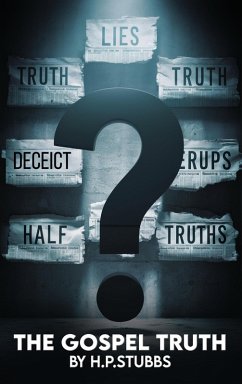 Cover The Gospel Truth (eBook, ePUB)