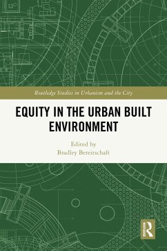 Cover Equity in the Urban Built Environment (eBook, PDF)