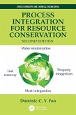 Process Integration for Resource Conservation (eBook, PDF)