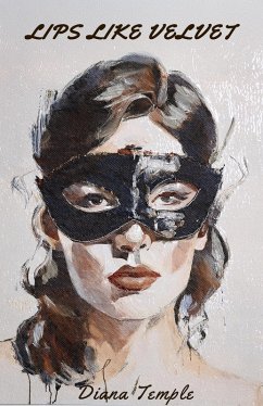 Cover Lips Like Velvet (eBook, ePUB)