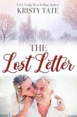The Lost Letter (Better Late Romance) (eBook, ePUB) The Lost Letter (Better Late Romance) (eBook, ePUB)