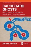 Cardboard Ghosts (eBook, ePUB)