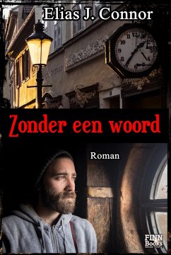 Zonder een woord (eBook, ePUB) - Connor, Elias J.