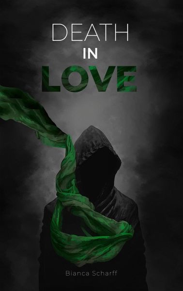 Death In Love (eBook, ePUB)