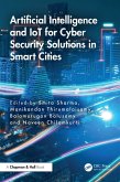 Artificial Intelligence and IoT for Cyber Security Solutions in Smart Cities (eBook, PDF)