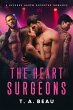 The Heart Surgeons: A Reverse Harem... - Bild 1