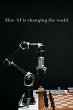 How AI is changing the world (eBook,... - Bild 1