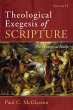 Theological Exegesis of Scripture:... - Bild 1