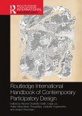 Routledge International Handbook of Contemporary Participatory Design (eBook, ePUB)