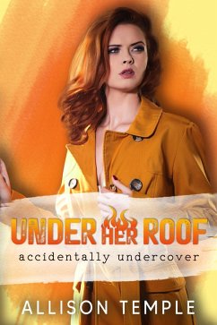 Under Her Roof (eBook, ePUB) - Temple, Allison