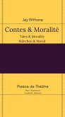 Contes et Moralité (eBook, ePUB)