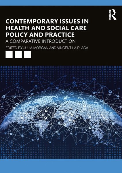 Contemporary Issues in Health and Social Care Policy and Practice (eBook, ePUB) Contemporary Issues in Health and Social Care Policy and Practice (eBook, ePUB)