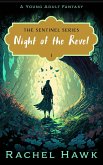 Night of the Revel (The Sentinel Series, #1) (eBook, ePUB) Night of the Revel (The Sentinel Series, #1) (eBook, ePUB)
