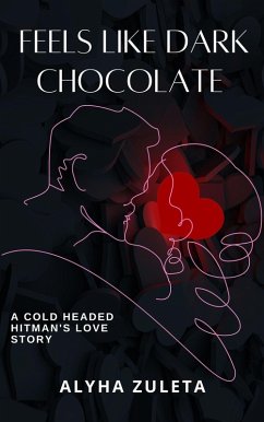 Feels Like Dark Chocolate (eBook, ePUB) Cover Feels Like Dark Chocolate (eBook, ePUB)