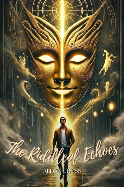 The Riddle of Echoes (eBook, ePUB) The Riddle of Echoes (eBook, ePUB)