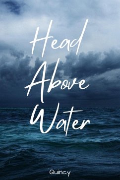 Cover Head Above Water (eBook, ePUB)