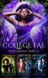 College Fae Series Collection (eBook,... - Bild 1