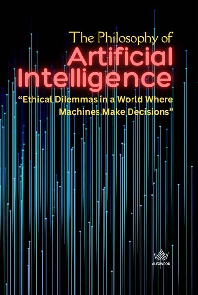 The Philosophy of AI (eBook, ePUB)