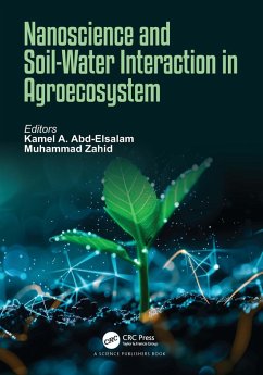 Nanoscience and Soil-Water Interaction in Agroecosystem (eBook, ePUB)