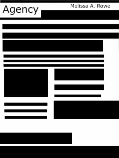 Cover Agency (eBook, ePUB)