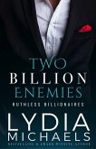 Two Billion Enemies (Ruthless Billionaires, #2) (eBook, ePUB)