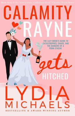 Cover Calamity Rayne Gets Hitched (eBook, ePUB)