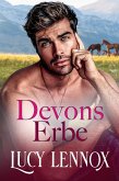Devons Erbe (Bruderschaft der Milliardäre, #3) (eBook, ePUB) Devons Erbe (Bruderschaft der Milliardäre, #3) (eBook, ePUB)