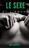 Le Sexe Et L'amour (eBook, ePUB)