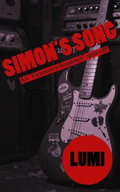 Cover Simon's Song (Eleanora's Sundown, #0.5) (eBook, ePUB)