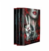 Twice Bitten Boxed Set 2 (eBook, ePUB) Twice Bitten Boxed Set 2 (eBook, ePUB)