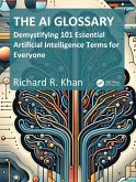 The AI Glossary (eBook, PDF)