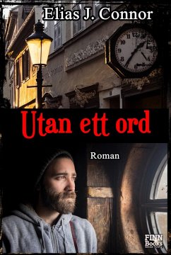 Utan ett ord (eBook, ePUB) - Connor, Elias J.