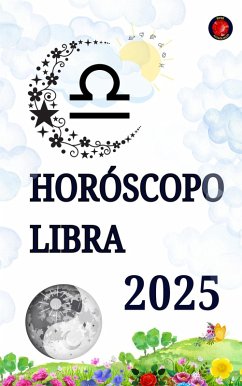 Horóscopo Libra 2025 (eBook, ePUB) - Rubi, Alina