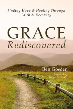Cover Grace Rediscovered (eBook, ePUB)