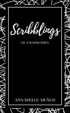 Scribblings of a Madwoman (eBook, ePUB) Scribblings of a Madwoman (eBook, ePUB)