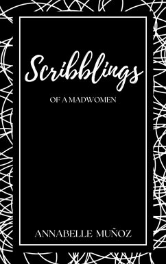 Cover Scribblings of a Madwoman (eBook, ePUB)