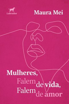 Cover Mulheres, falem de vida, falem de amor (eBook, ePUB)